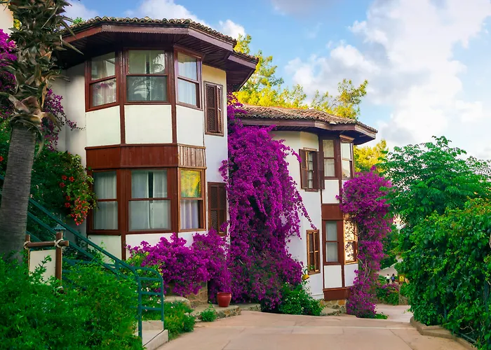 Bungalow